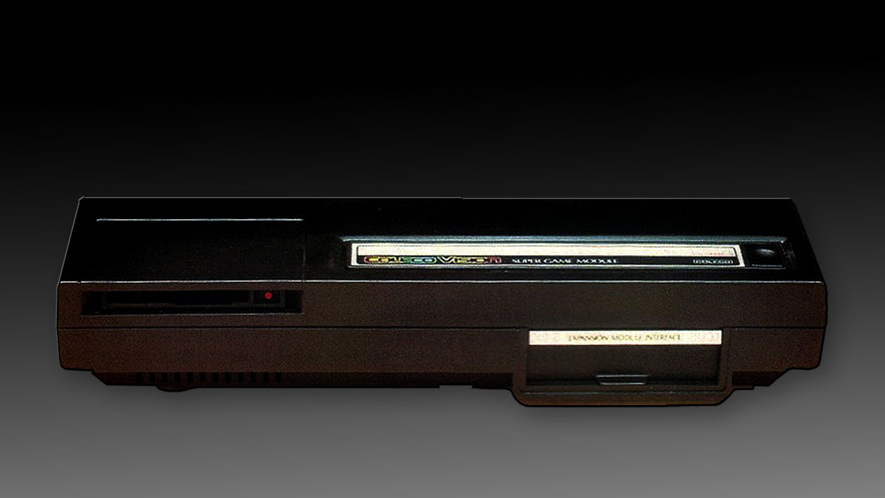 Super Game Module